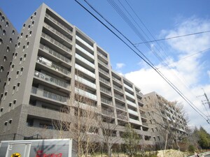 ﾊﾟｰｸﾊｳｽ千里中央ﾉｰｻﾞﾝ･ﾚｼﾞﾃﾞﾝｽ