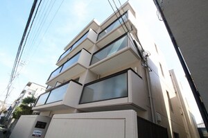 ダイドーメゾン六甲(306)