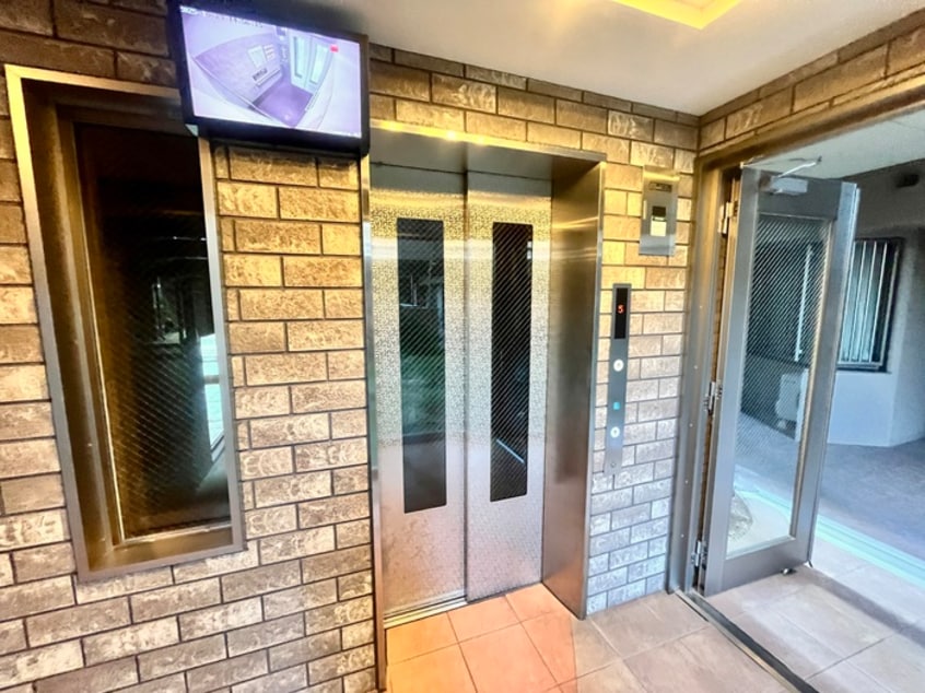 建物設備 ネバーランド香櫨園(302)