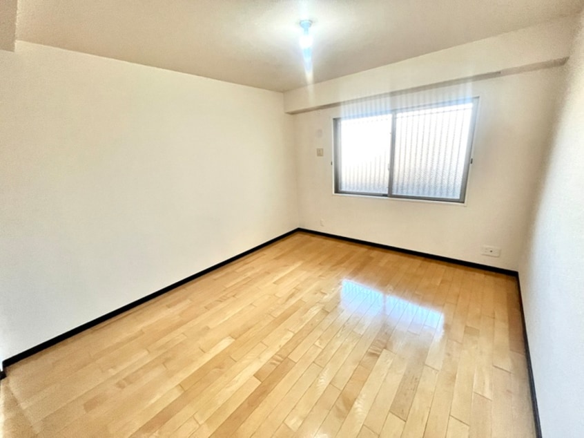 居室 ネバーランド香櫨園(302)