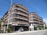 エーデルハイム鴨川(502)