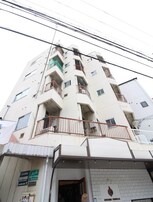 第２和光ハイツ