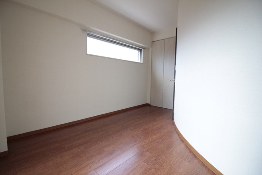 居室 ラディエ南武庫之荘Ⅲ