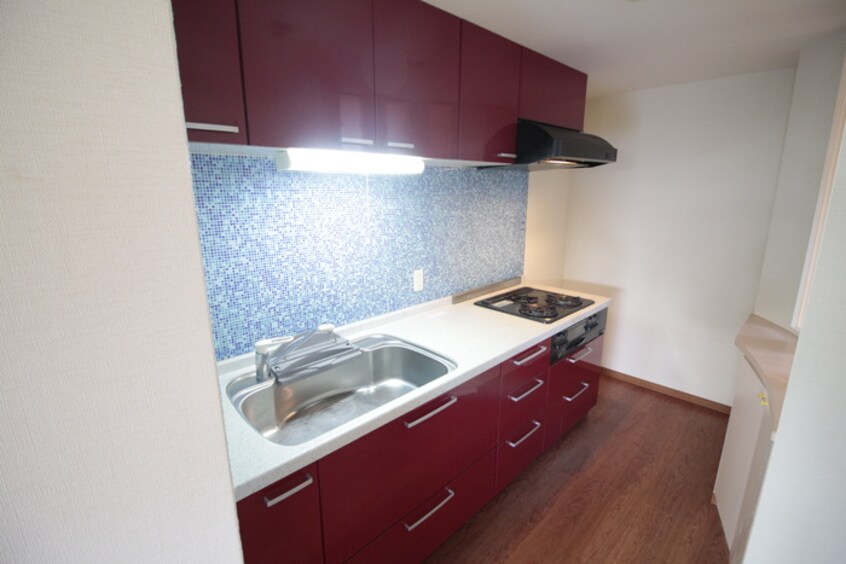 キッチン ラディエ南武庫之荘Ⅲ