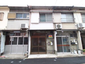 山之内1丁目貸家