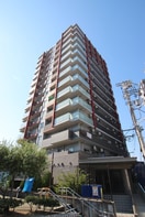 外観写真 ｴｽﾃﾑﾌﾟﾗｻﾞ難波WESTﾘﾊﾞ-ｸﾛｽ(1202)