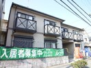 入江ハイツⅣの外観