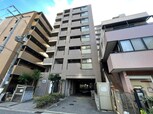 ノ－ブルパレス中百舌鳥