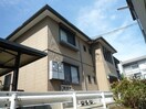 外観写真 角谷ハイツＣ棟