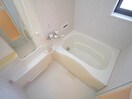 バス／シャワールーム等 角谷ハイツＣ棟