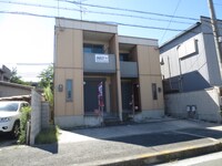 クレセントパルモ