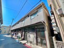 春日野文化の外観
