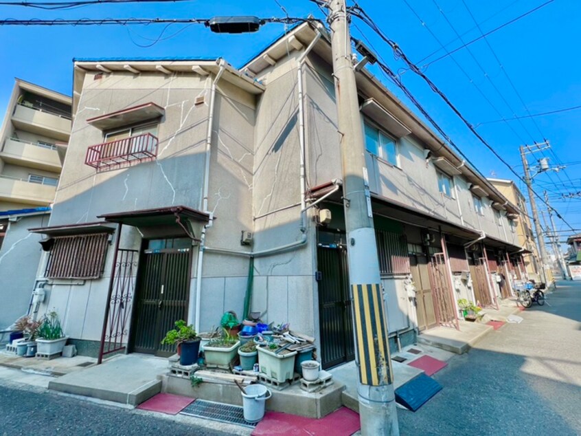 外観写真 春日野文化