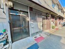 外観写真 春日野文化