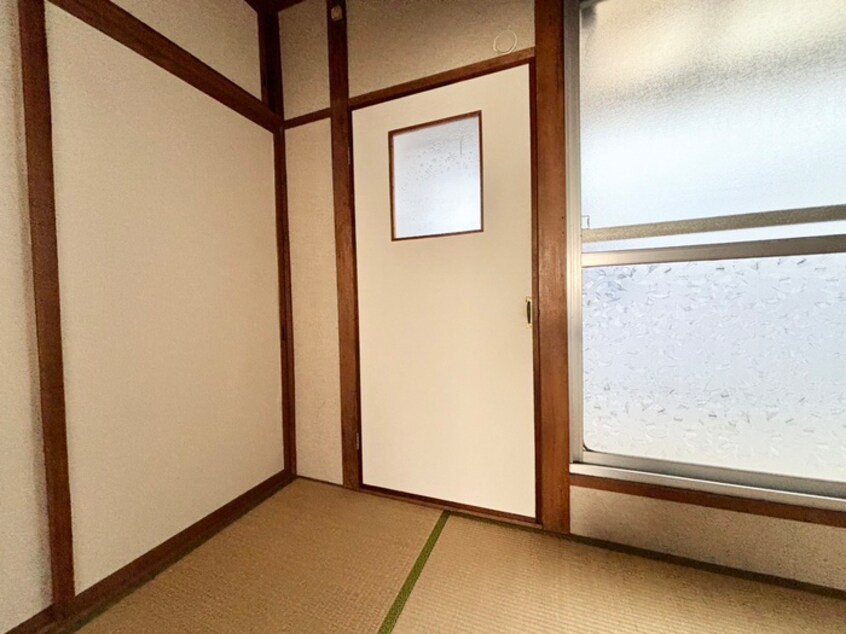 居室 春日野文化