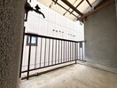 ベランダ・バルコニー 春日野文化