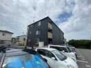 外観写真 パレス藤阪東