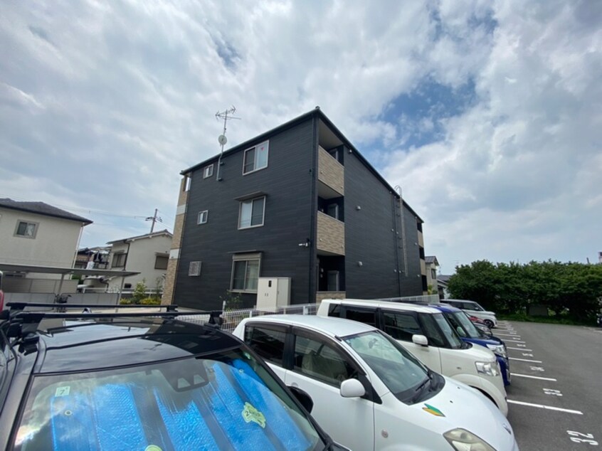 外観写真 パレス藤阪東