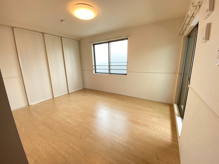 居室 パレス藤阪東