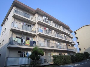 小林マンション北館