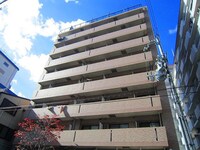 CITYLIFEﾃﾞｨﾅｽﾃｨ新大阪(204)