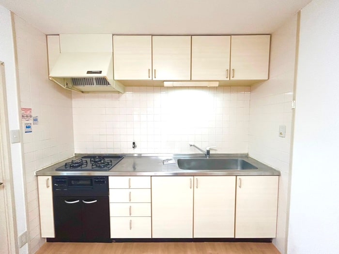 キッチン リサ鳳