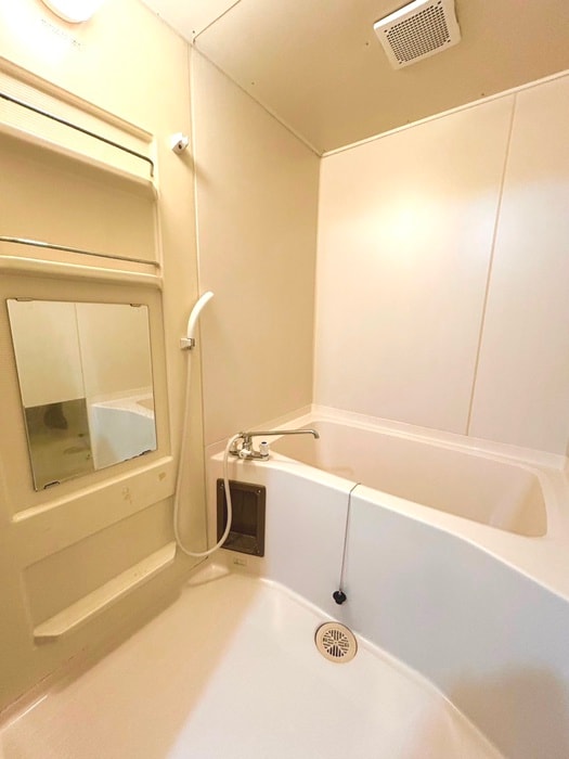 バス／シャワールーム等 リサ鳳