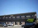 フロランス東助松の外観