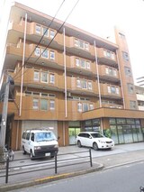 パッサージュ・デュ・ノール