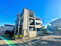 バン・ヴェール芦屋