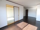 居室 バン・ヴェール芦屋