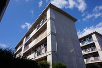 水戸田マンションＢ棟