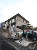 外観写真 グレイスＭＫ