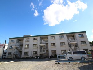 池永ハイツ