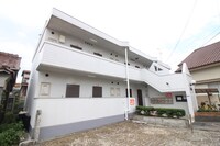 シティハイツ北田