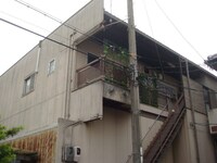 吉田ハイツ