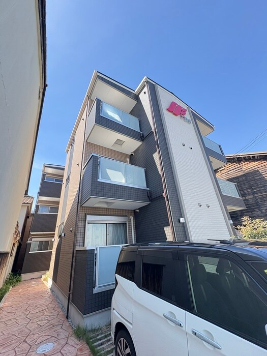 外観写真 I maison　Rhodon