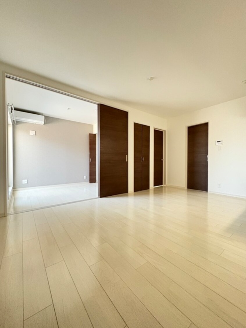 居室 I maison　Rhodon