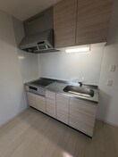 キッチン I maison　Rhodon