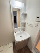 洗面 I maison　Rhodon