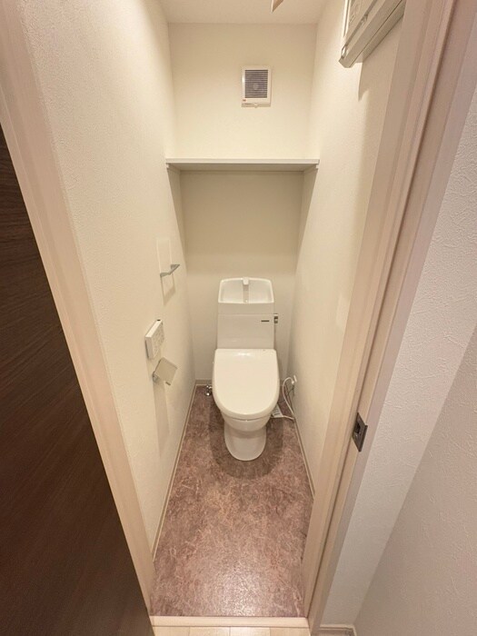 トイレ I maison　Rhodon