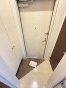 玄関 I maison　Rhodon