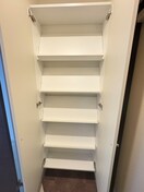 靴箱 I maison　Rhodon