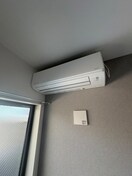 内観写真 I maison　Rhodon