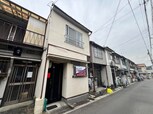 豊島北一丁目テラスハウス