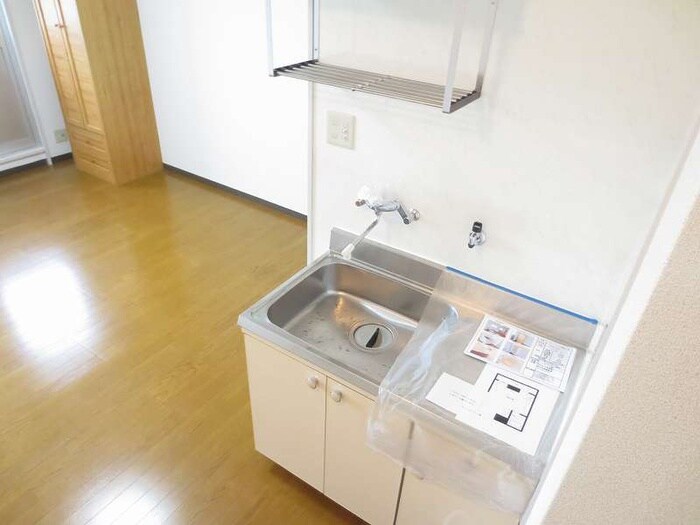 キッチン サニーパレス神陵台