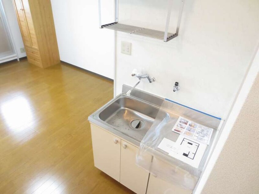 キッチン サニーパレス神陵台