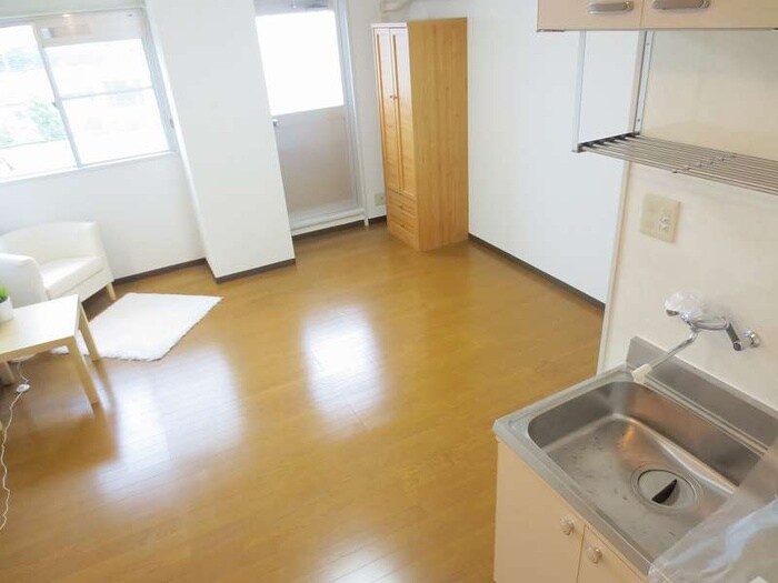 居室 サニーパレス神陵台