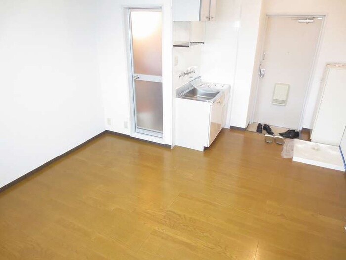 居室 サニーパレス神陵台