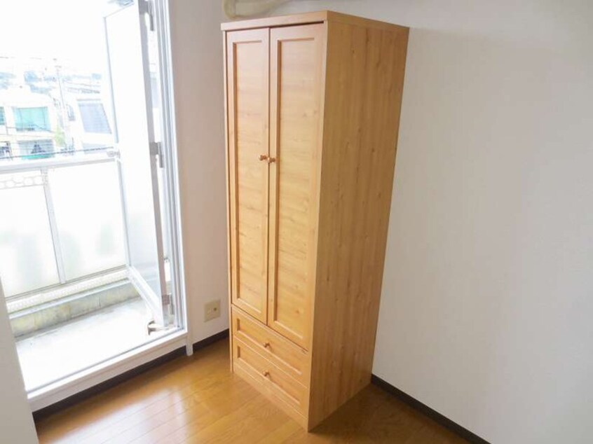 居室 サニーパレス神陵台